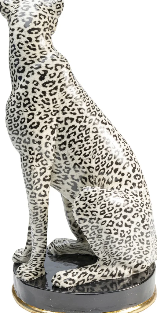 Figura decorativa Cheetah 54cm - KARE