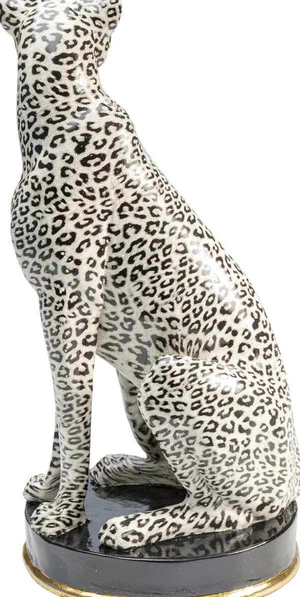 Figura decorativa Cheetah 54cm - KARE
