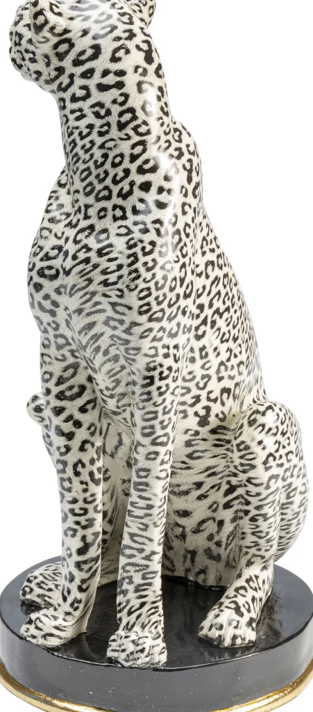 Figura decorativa Cheetah 54cm - KARE