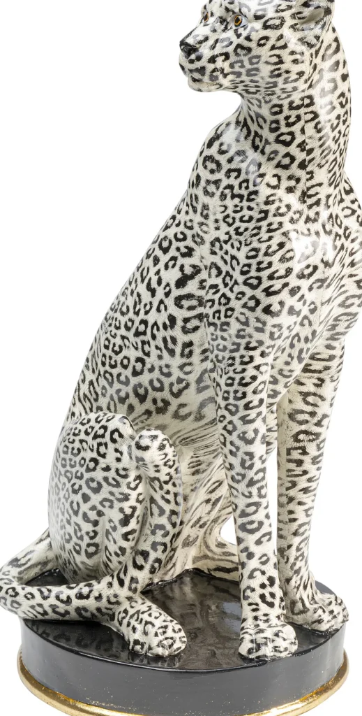 Figura decorativa Cheetah 54cm - KARE