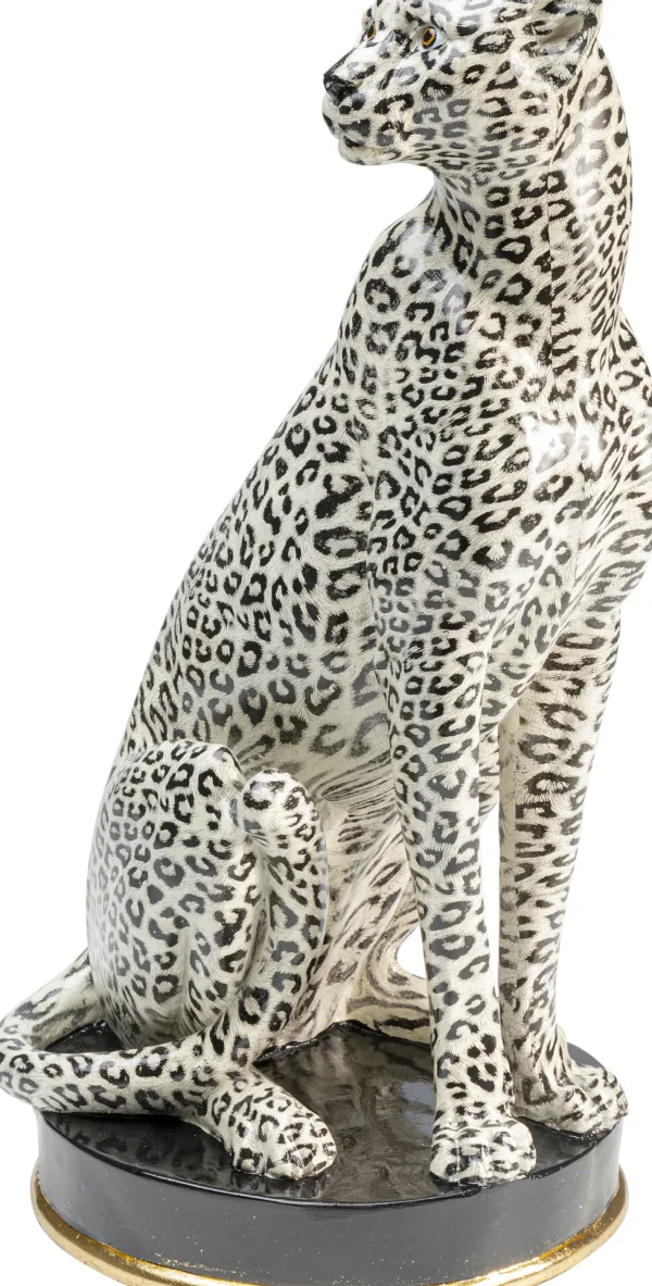 Figura decorativa Cheetah 54cm - KARE