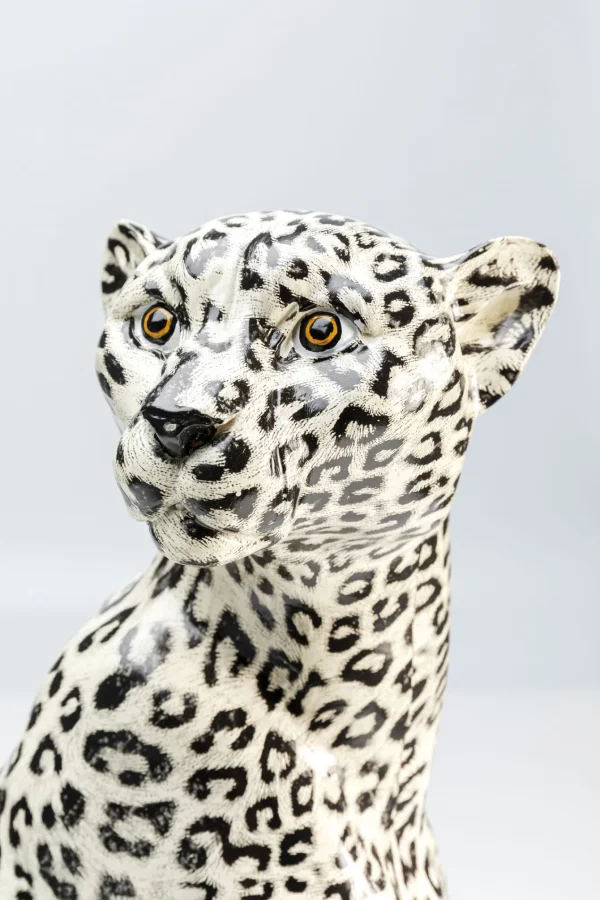 Figura decorativa Cheetah 54cm - KARE
