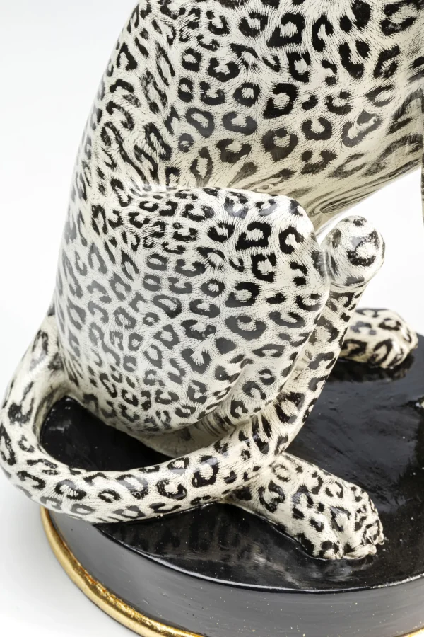 Figura decorativa Cheetah 54cm - KARE