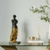 Figura decorativa Classic Beauty 48cm - KARE