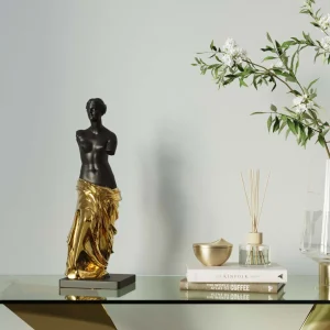 Figura decorativa Classic Beauty 48cm - KARE