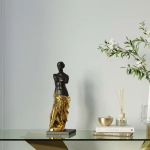 Figura decorativa Classic Beauty 48cm - KARE
