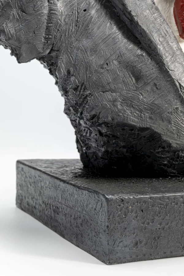 Figura decorativa con forma di gorilla con smoking - KARE