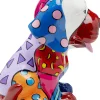 Figura decorativa Dog Patchwork 35cm - KARE