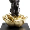 Figura decorativa Elephant Blossom 22cm - KARE