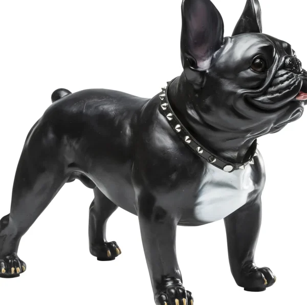 Figura Decorativa Gangster Dog - KARE