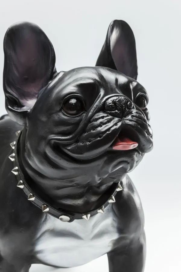 Figura Decorativa Gangster Dog - KARE