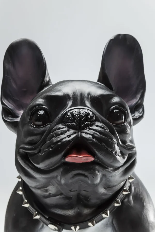 Figura Decorativa Gangster Dog - KARE