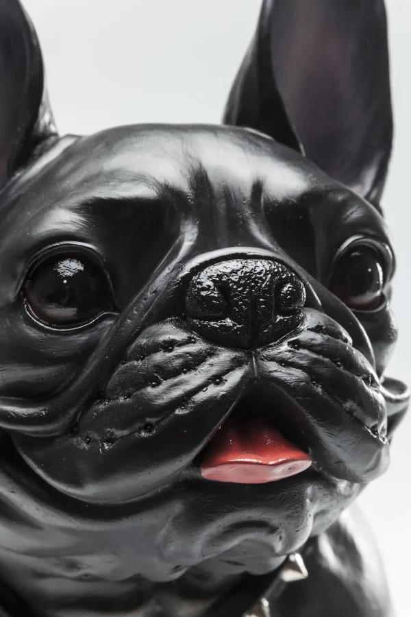 Figura Decorativa Gangster Dog - KARE