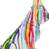 Figura decorativa Gelato Dog 35cm - KARE