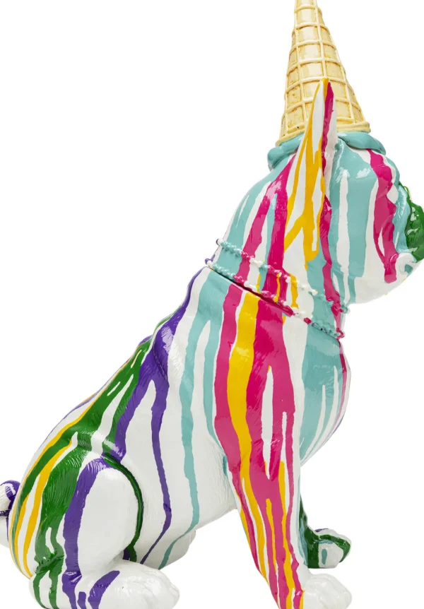 Figura decorativa Gelato Dog 35cm - KARE