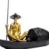 Figura decorativa Gondolier 17cm - KARE