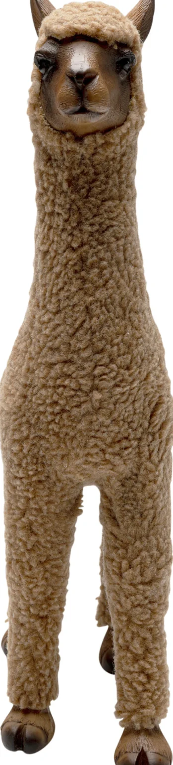 Figura decorativa Happy Alpaca 38cm - KARE