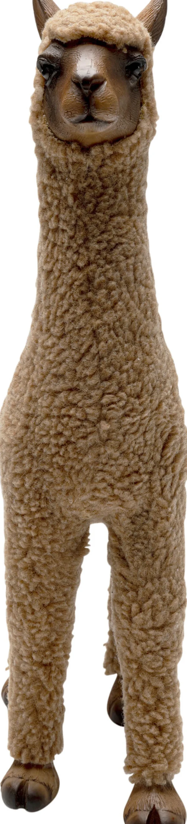 Figura decorativa Happy Alpaca 38cm - KARE