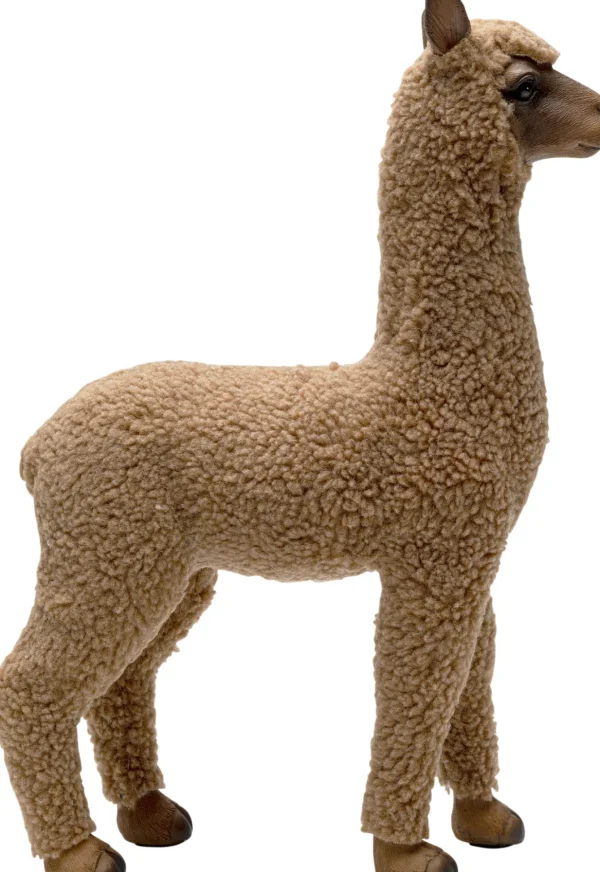 Figura decorativa Happy Alpaca 38cm - KARE