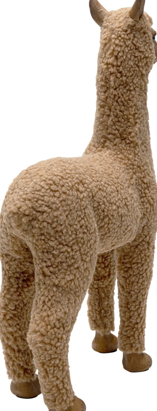 Figura decorativa Happy Alpaca 38cm - KARE