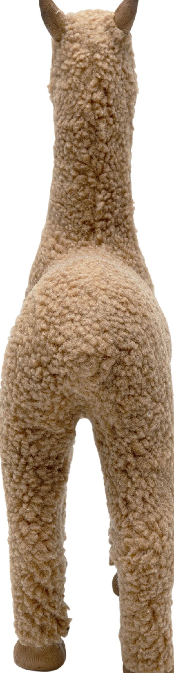 Figura decorativa Happy Alpaca 38cm - KARE