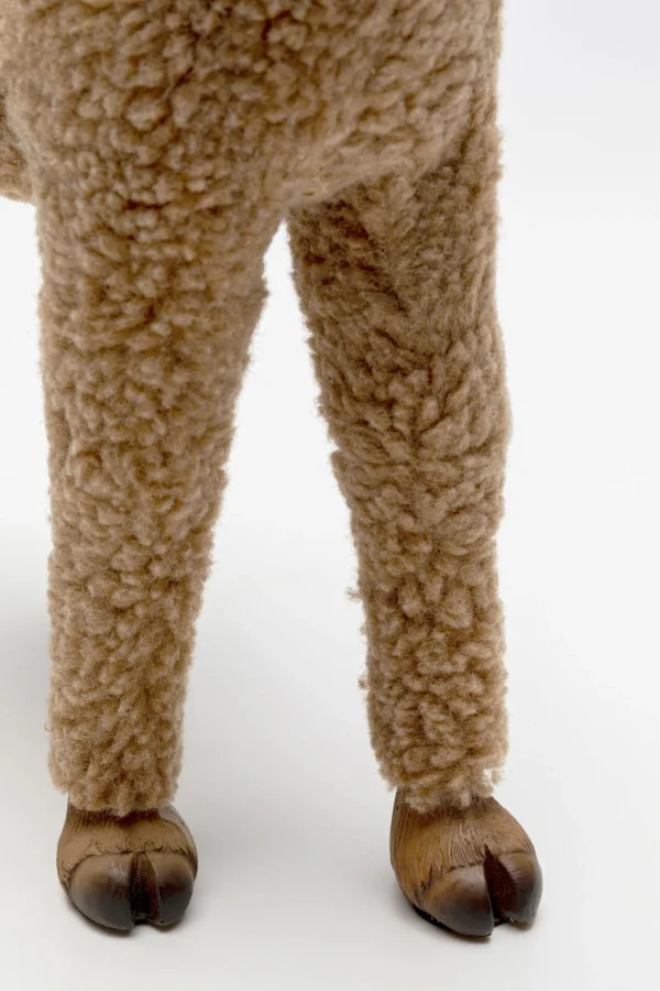 Figura decorativa Happy Alpaca 38cm - KARE