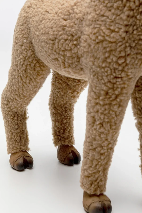 Figura decorativa Happy Alpaca 38cm - KARE