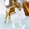 Figura decorativa Love Dogs - KARE