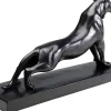 Figura decorativa Pantera 19cm - KARE
