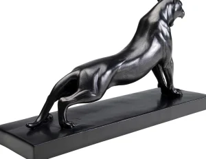 Figura decorativa Pantera 19cm - KARE