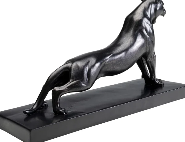 Figura decorativa Pantera 19cm - KARE