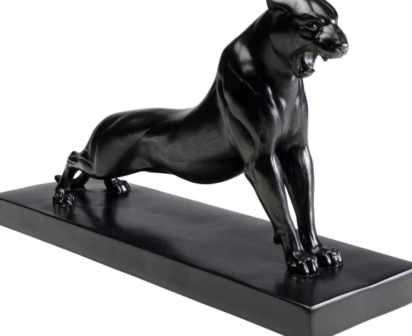 Figura decorativa Pantera 19cm - KARE