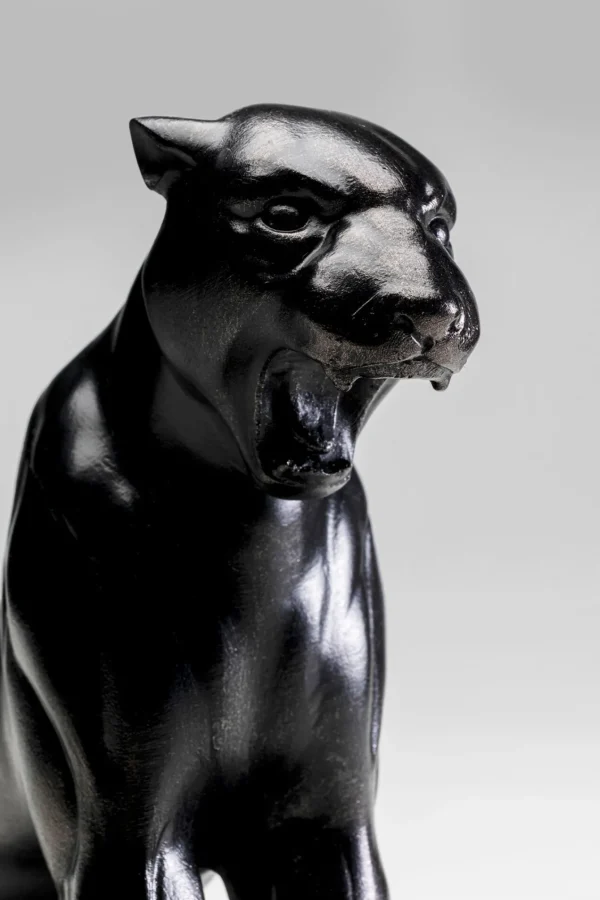Figura decorativa Pantera 19cm - KARE