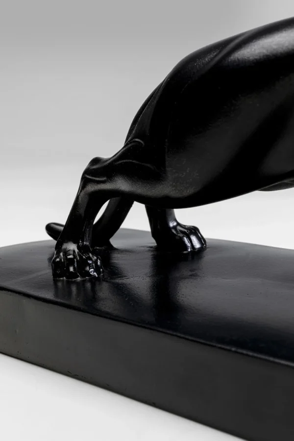 Figura decorativa Pantera 19cm - KARE