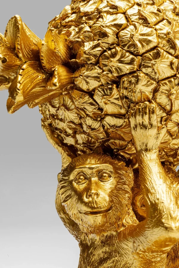 Figura decorativa Pineapple Treasure 16cm - KARE