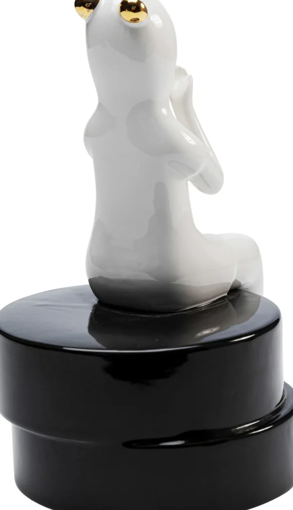 Figura decorativa Praying Girl 20cm - KARE