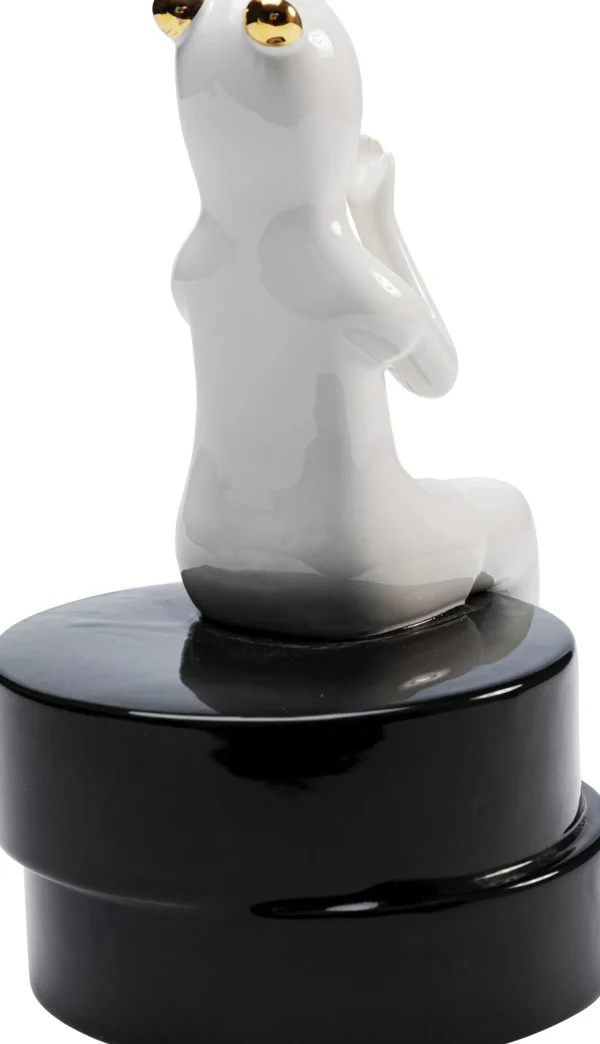 Figura decorativa Praying Girl 20cm - KARE