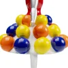 Figura decorativa Primaballerina Pom Colore 34cm - KARE