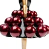 Figura decorativa Primaballerina Pom Lila 35cm - KARE