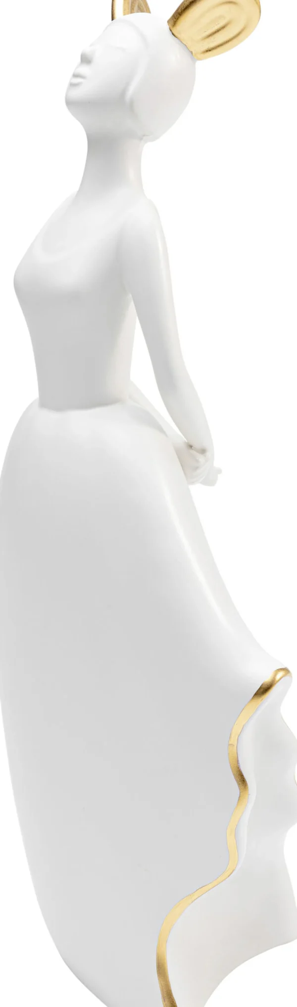 Figura decorativa Proud Lady 35cm - KARE