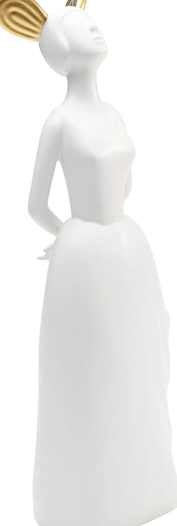Figura decorativa Proud Lady 35cm - KARE