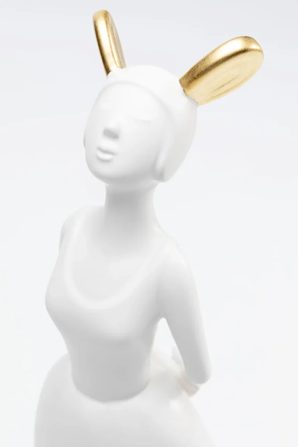 Figura decorativa Proud Lady 35cm - KARE