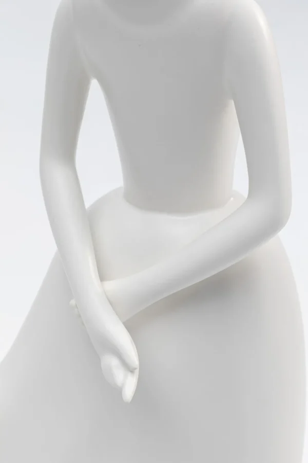 Figura decorativa Proud Lady 35cm - KARE
