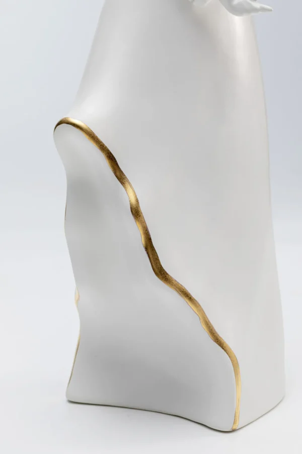 Figura decorativa Proud Lady 35cm - KARE