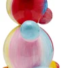 Figura decorativa Rainbow Bear 36cm - KARE