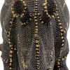 Figura decorativa Rhino Rivets Pearls 26cm - KARE