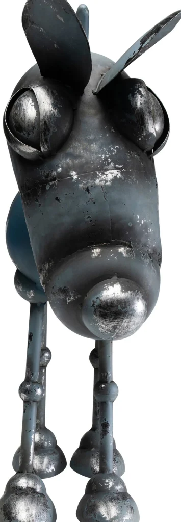 Figura decorativa Robot Bello 60cm - KARE