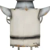 Figura decorativa Robot Gottlieb 74cm - KARE
