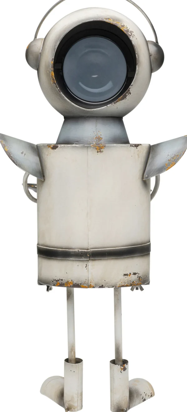 Figura decorativa Robot Gottlieb 74cm - KARE