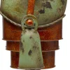 Figura decorativa Robot Lamy 84cm - KARE